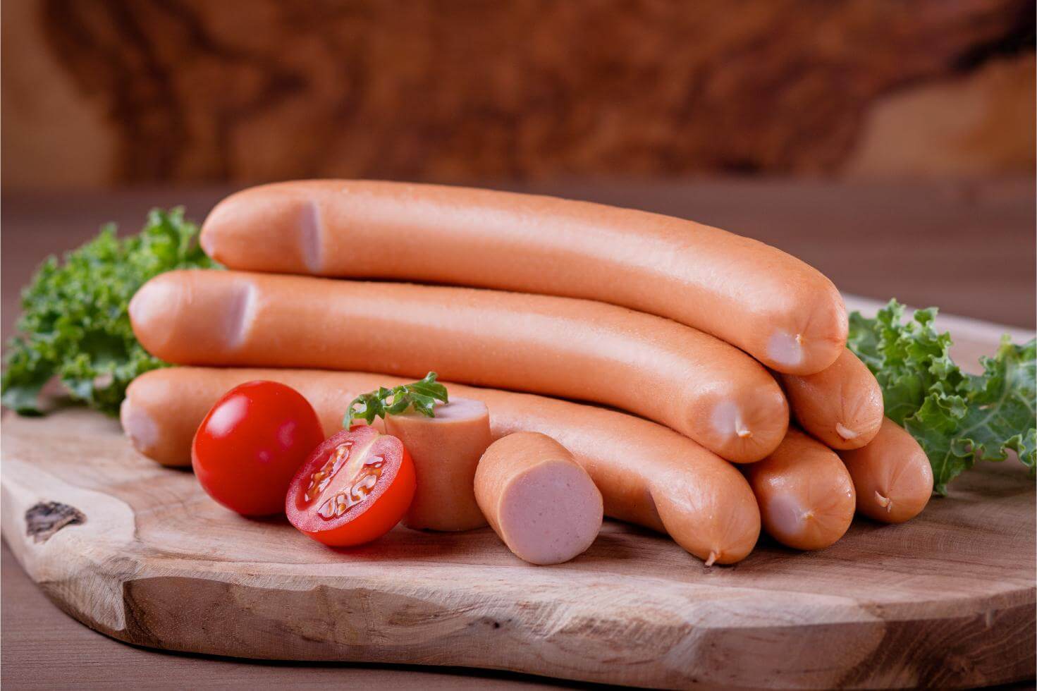Salchichas