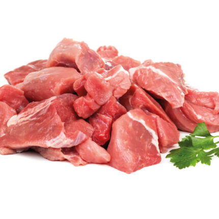 recorte de cerdo martin alkon